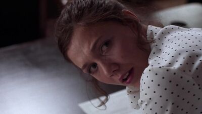 Maggie Gyllenhaal -  Secretary (2002)