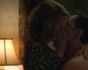 Amy Hargreaves - How He Fell in Love (2015)