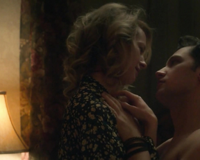 Amy Hargreaves - How He Fell in Love (2015)