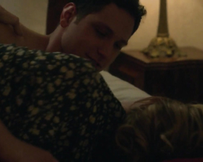 Amy Hargreaves - How He Fell in Love (2015)