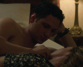 Amy Hargreaves - How He Fell in Love (2015)