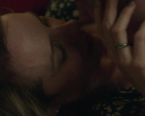 Amy Hargreaves - How He Fell in Love (2015)