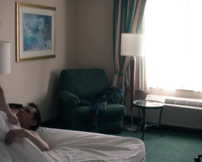 Amy Hargreaves - How He Fell in Love (2015)