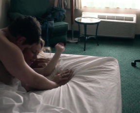 Amy Hargreaves - How He Fell in Love (2015)