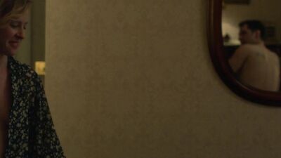 Amy Hargreaves - How He Fell in Love (2015)