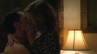 Amy Hargreaves - How He Fell in Love (2015)