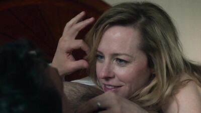 Amy Hargreaves - How He Fell in Love (2015)