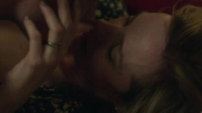 Amy Hargreaves - How He Fell in Love (2015)