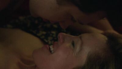 Amy Hargreaves - How He Fell in Love (2015)