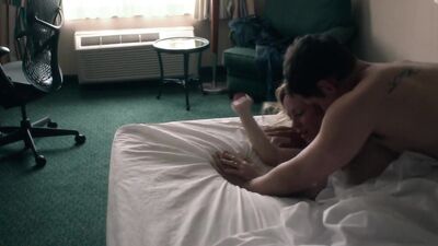Amy Hargreaves - How He Fell in Love (2015)