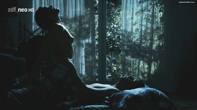 Ulrike C. Tscharre - Wer Wind sät (2015)