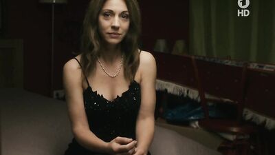 Ulrike C. Tscharre - Tatort: Der Himmel ist ein Platz auf Erden (2015)