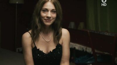 Ulrike C. Tscharre - Tatort: Der Himmel ist ein Platz auf Erden (2015)