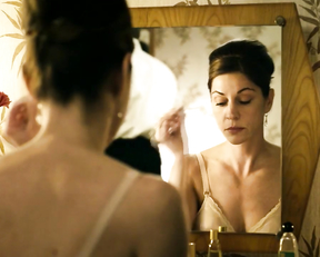 Ulrike C. Tscharre - Mord in Eberswalde (2013)