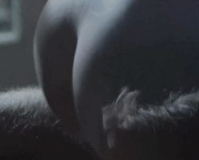 Catherine Bell - Hot Line (s03 e03, 1996)