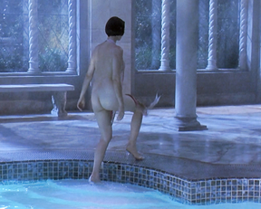 Catherine Bell - Death Becomes Her (1992)