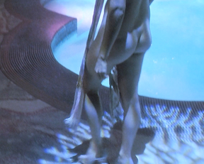 Catherine Bell - Death Becomes Her (1992)