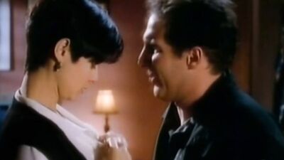 Catherine Bell - Dream On (1990)