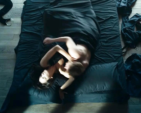 Paulina Andreeva - Metod (s01 e01-04, 2015)