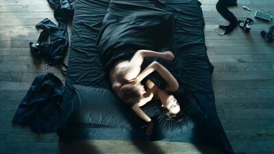 Paulina Andreeva - Metod (s01 e01-04, 2015)