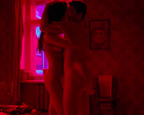 Paulina Andreeva - Sarancha (2014)