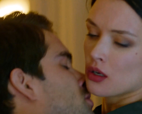 Paulina Andreeva - Sarancha (2014)