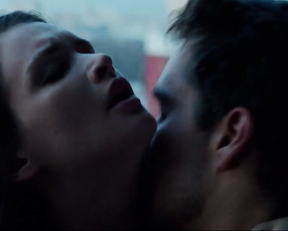 Paulina Andreeva - Sarancha (2014)