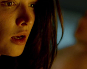 Paulina Andreeva - Sarancha (2014)