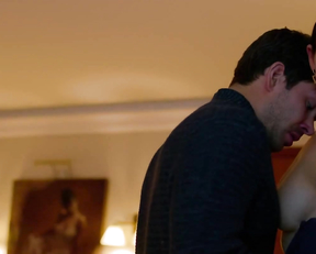 Paulina Andreeva - Sarancha (2014)