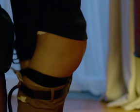 Paulina Andreeva - Sarancha (2014)