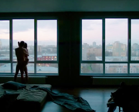 Paulina Andreeva - Sarancha (2014)