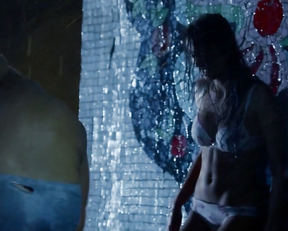 Paulina Andreeva - Sarancha (2014)