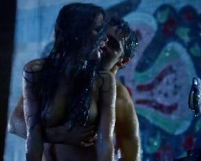 Paulina Andreeva - Sarancha (2014)