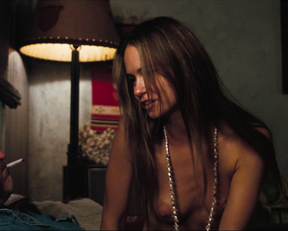 Katherine Waterston - Inherent Vice (2014)