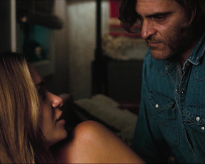 Katherine Waterston - Inherent Vice (2014)