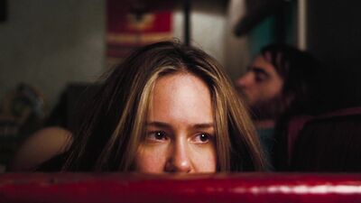 Katherine Waterston - Inherent Vice (2014)