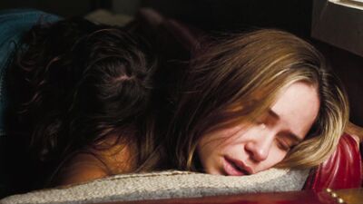 Katherine Waterston - Inherent Vice (2014)