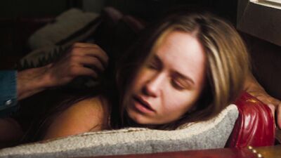 Katherine Waterston - Inherent Vice (2014)