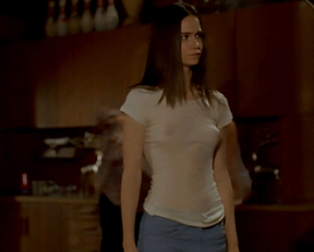 Katherine Waterston - The Babysitters (2007)