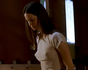 Katherine Waterston - The Babysitters (2007)