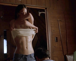 Katherine Waterston - The Babysitters (2007)