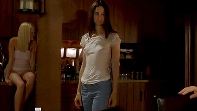Katherine Waterston - The Babysitters (2007)