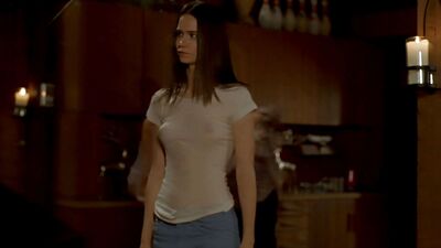 Katherine Waterston - The Babysitters (2007)
