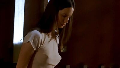Katherine Waterston - The Babysitters (2007)