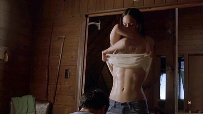 Katherine Waterston - The Babysitters (2007)