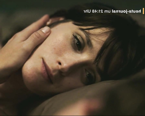 Anja Kling, Friederike Becht - Der gleiche Himmel (2017)