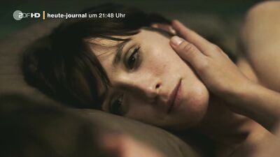 Anja Kling, Friederike Becht - Der gleiche Himmel (2017)