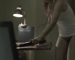 Sofia Helin - Broen (s01 e02 2011, s03 e04 2015)