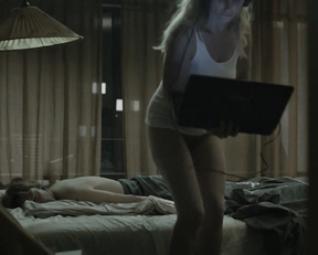 Sofia Helin - Broen (s01 e02 2011, s03 e04 2015)