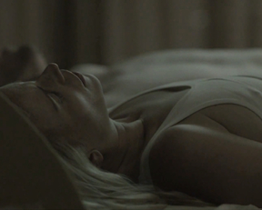 Sofia Helin - Broen (s01 e02 2011, s03 e04 2015)